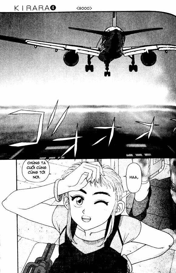 kirara - hồn ma quyến rũ chapter 26 16