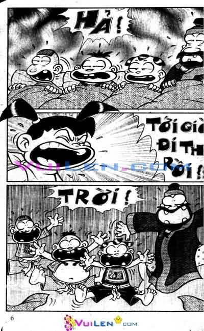 thần đồng đất việt chapter 26 2