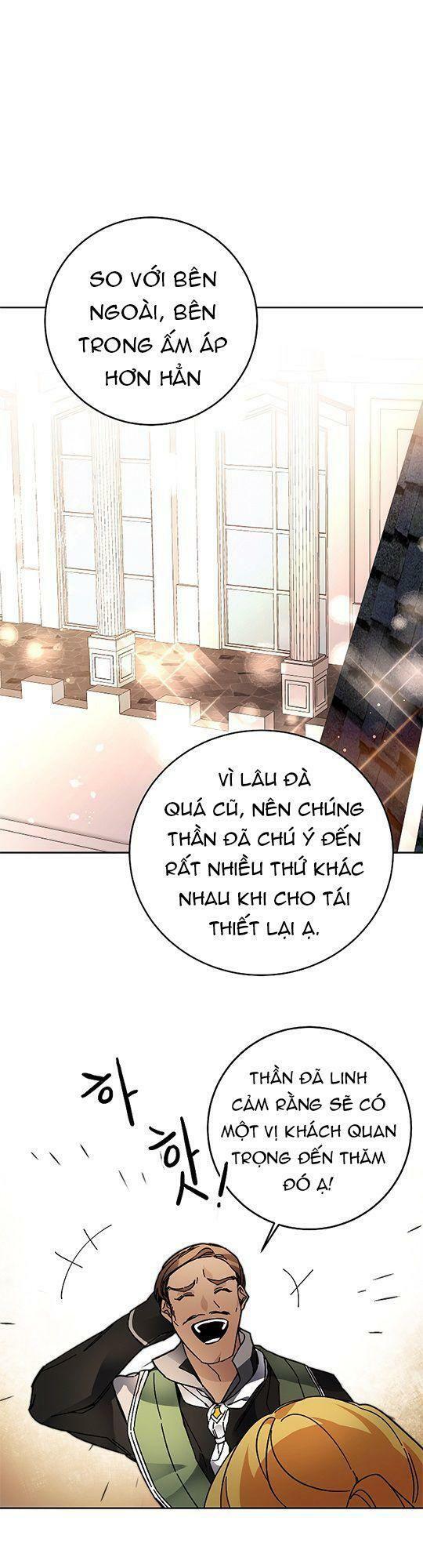 tôi trở thành hoàng đế bạo chúa trong tiểu thuyết chapter 28 23