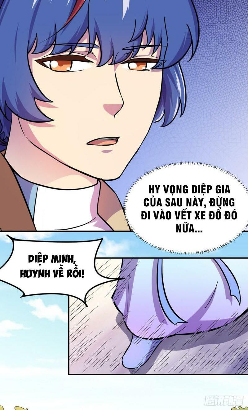 võ đạo độc tôn chapter 150 18