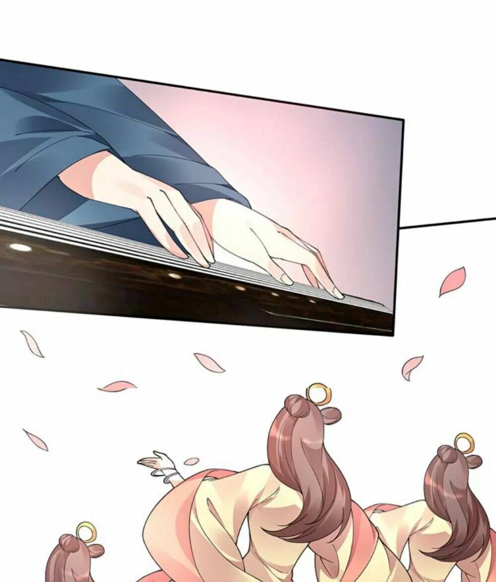 độc phi thần y quá kiêu ngạo chapter 119 24