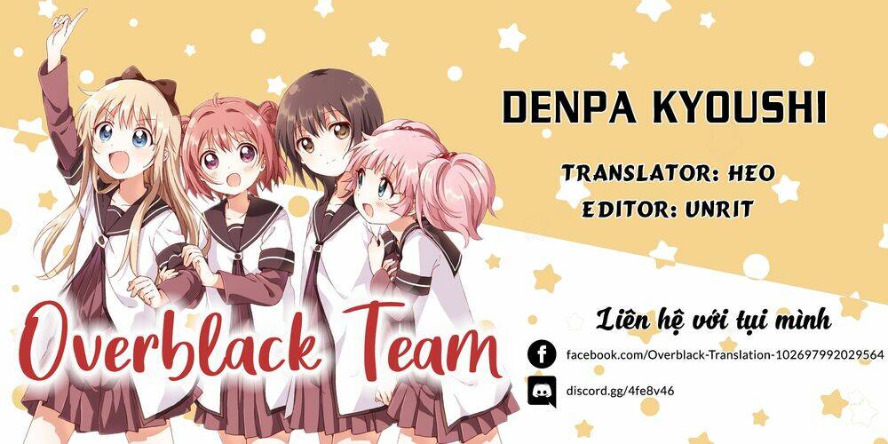 denpa kyoushi chapter 150 2