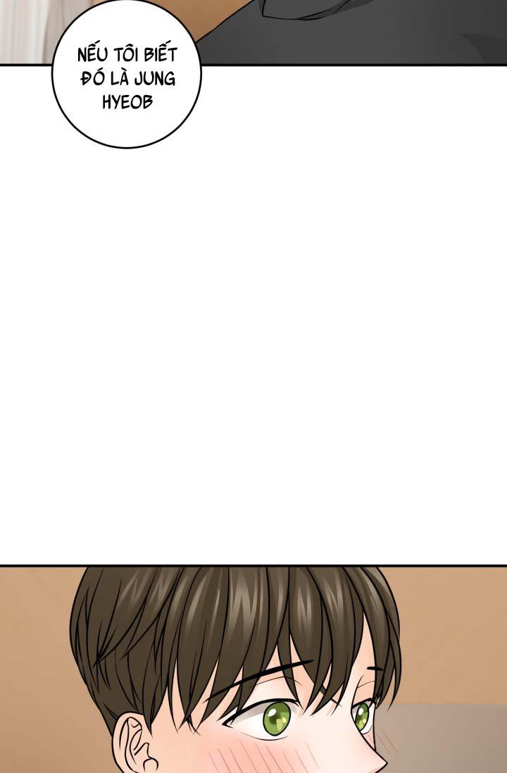 bạn trai ảo tưởng chapter 3 33