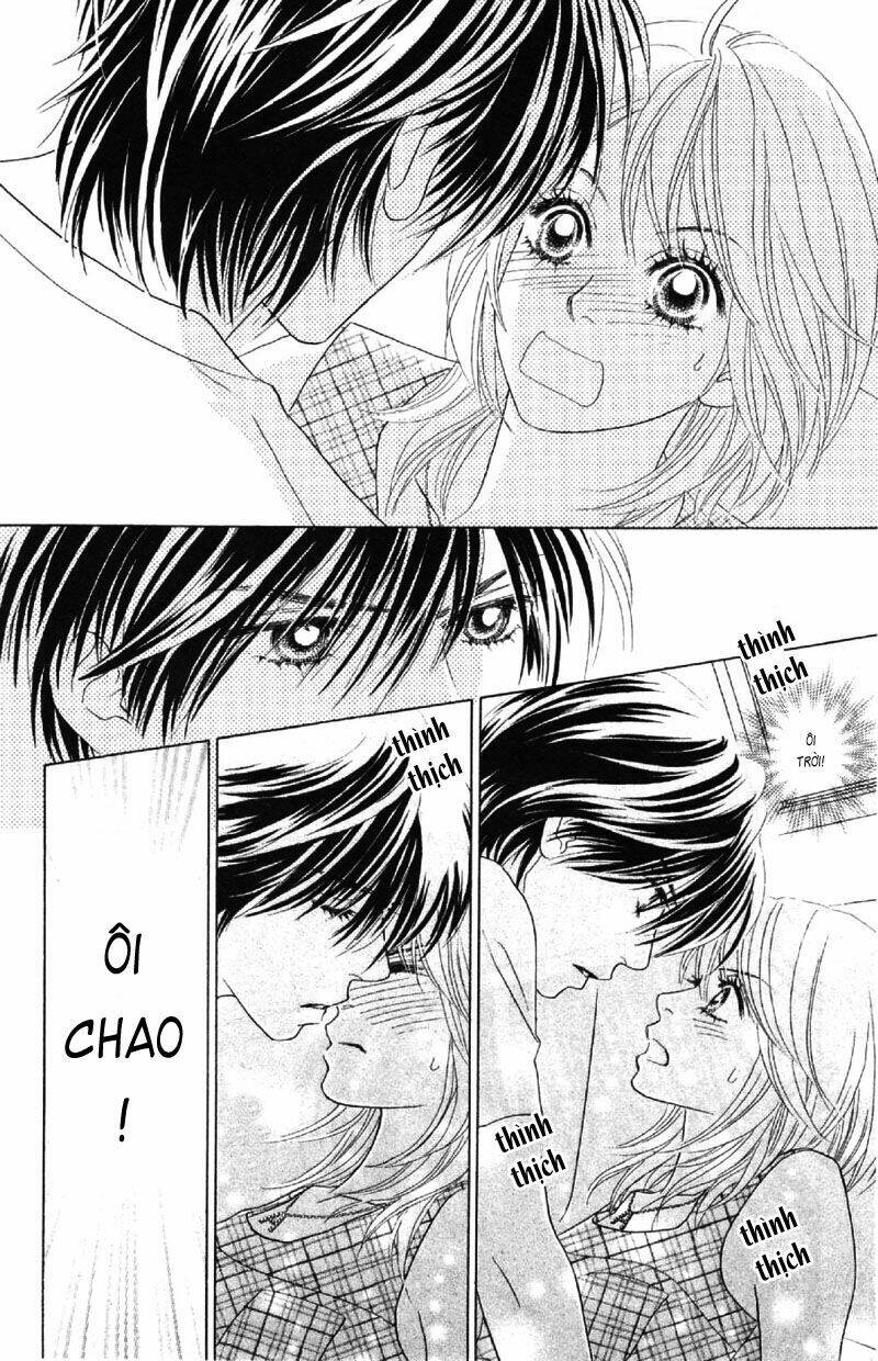 papillon hana to chou chapter 10 24