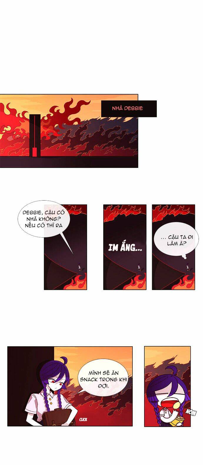 the devil's bag chapter 6 9