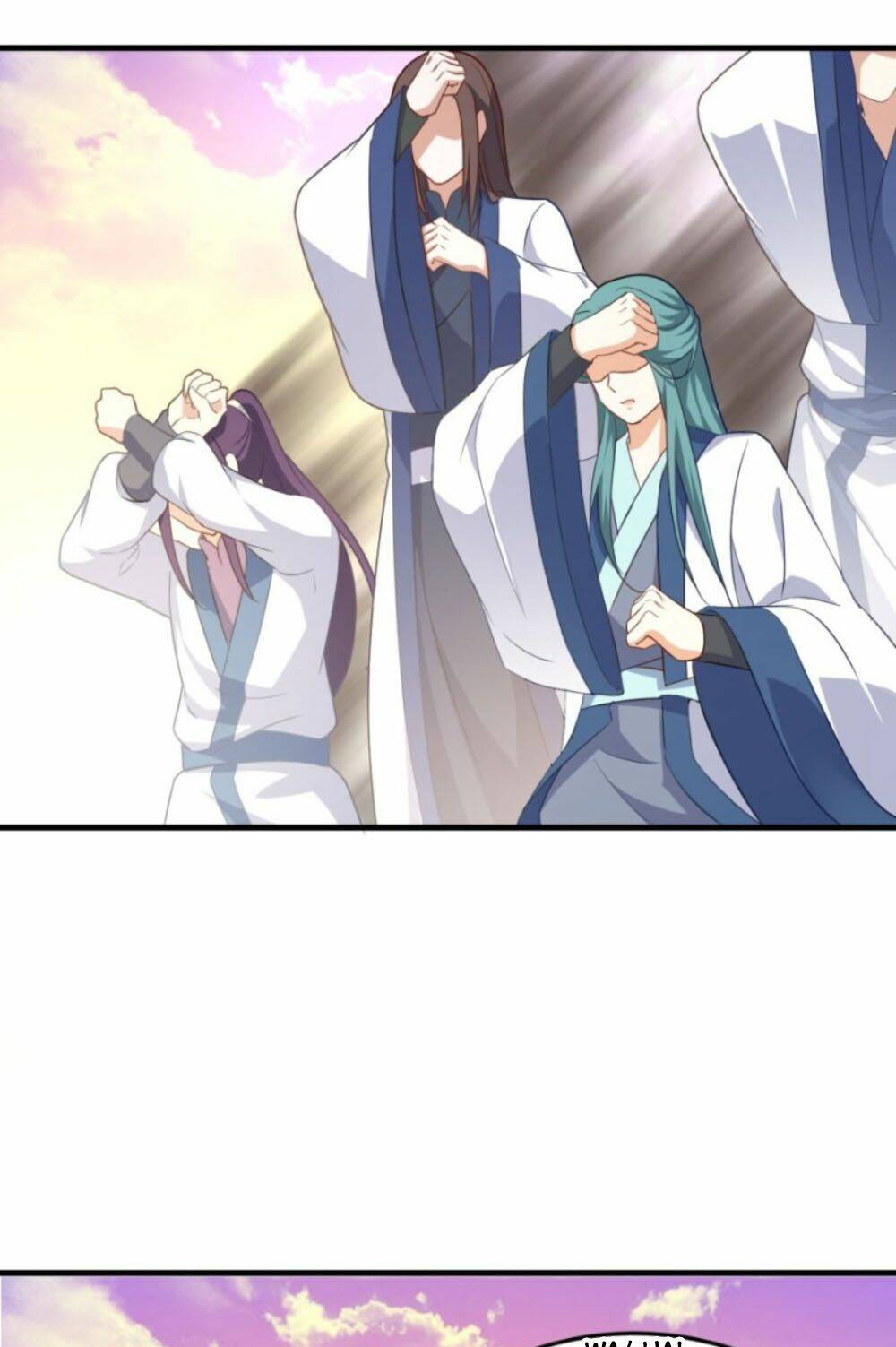 tiên ma đồng tu chapter 81 35