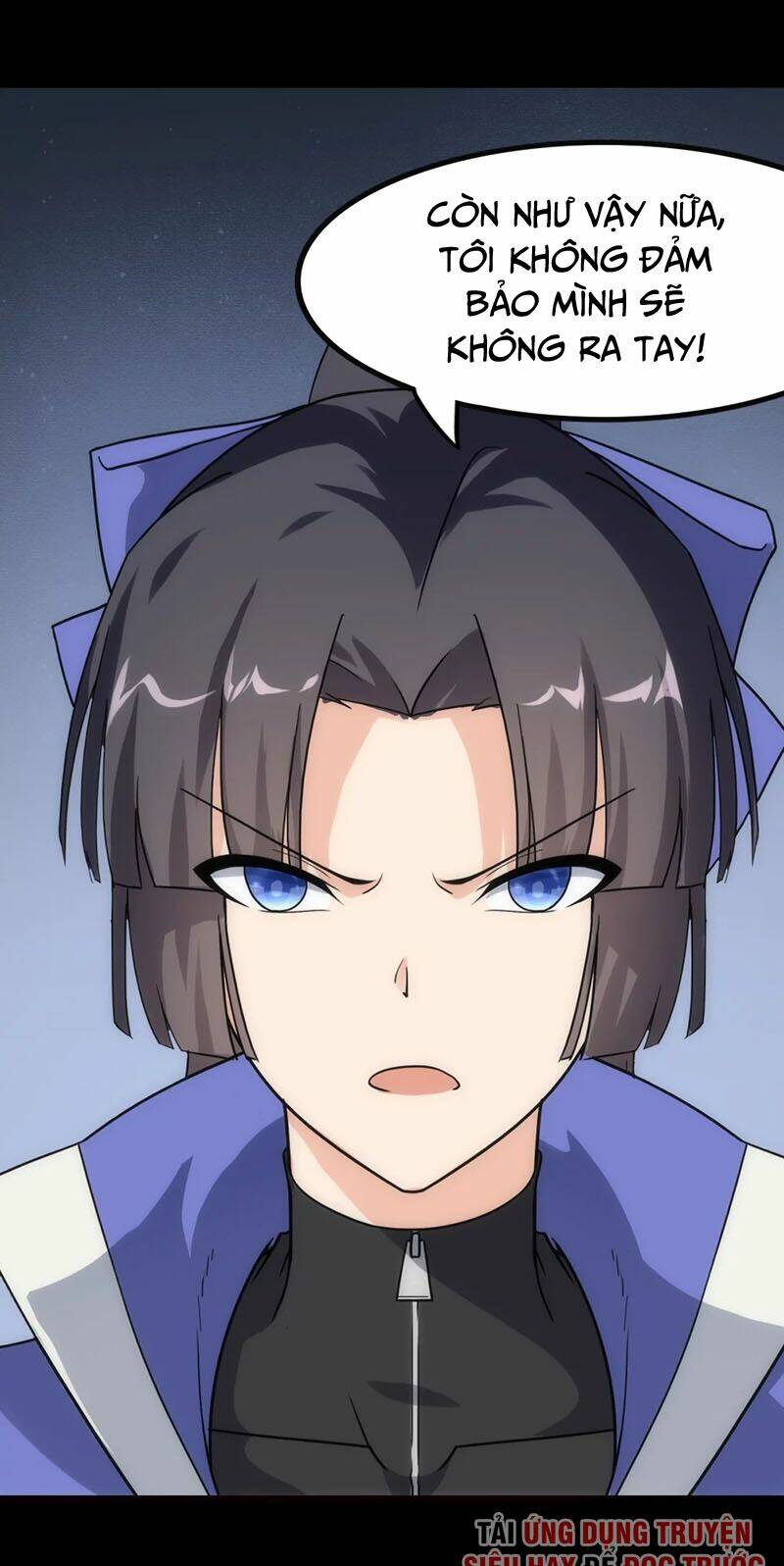 bạn gái virus của tôi chapter 212 53