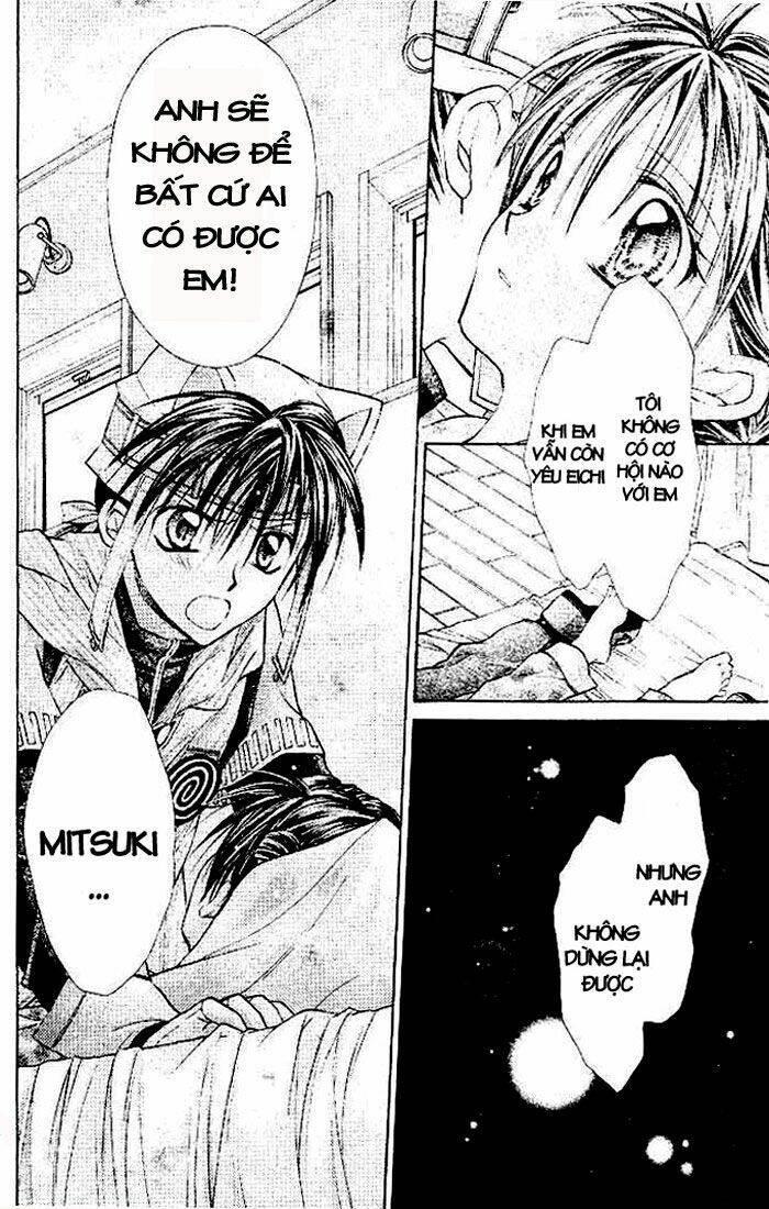 đi tìm mặt trăng tròn chapter 17 16