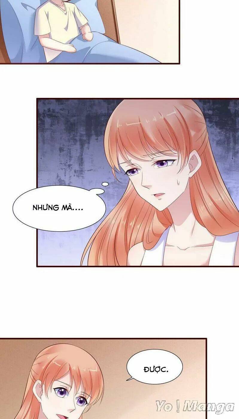 bá đạo tổng tài yêu tôi chapter 207 6