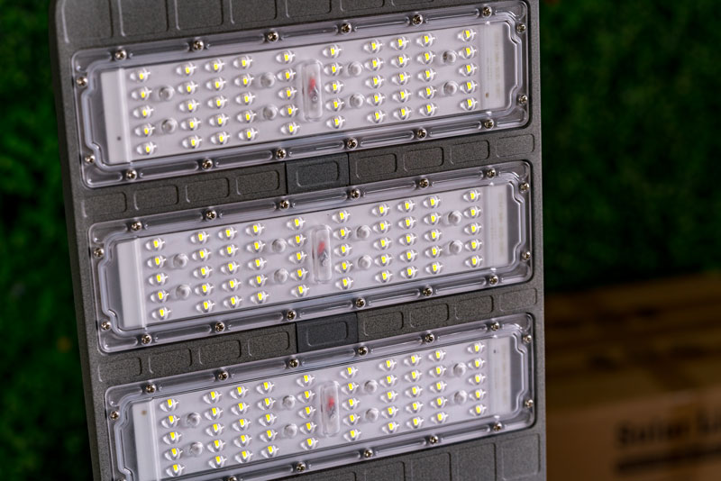 ĐÈN ĐƯỜNG NĂNG LƯỢNG MẶT TRỜI