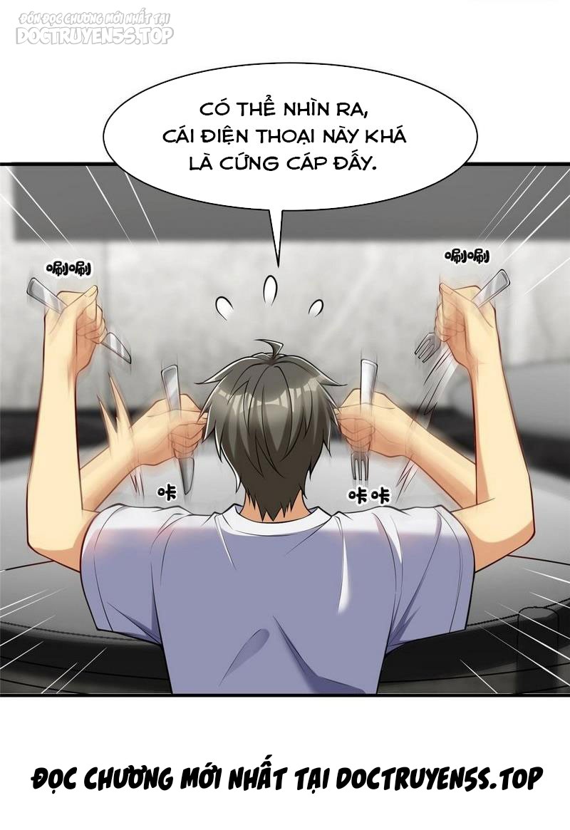 ta làm giàu từ thua lỗ game chapter 104 34