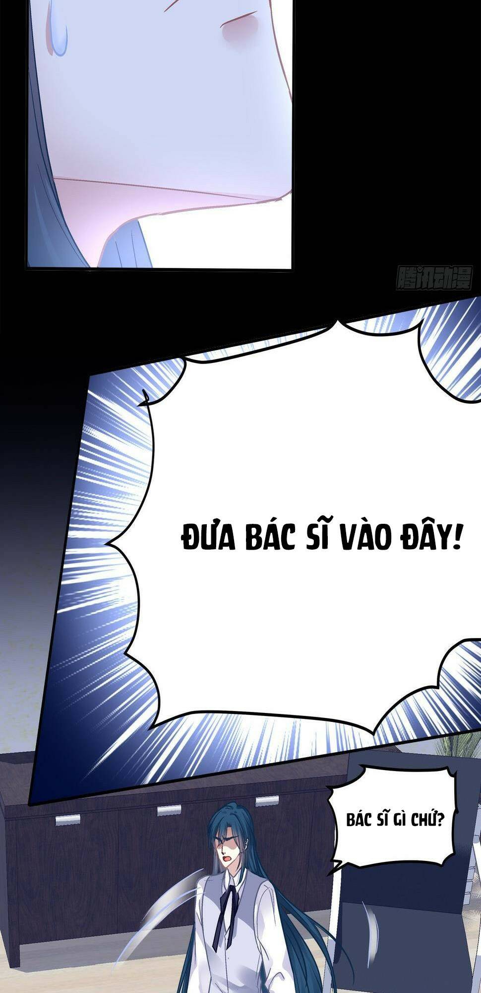 toàn bộ nắm trong tay chapter 160 22