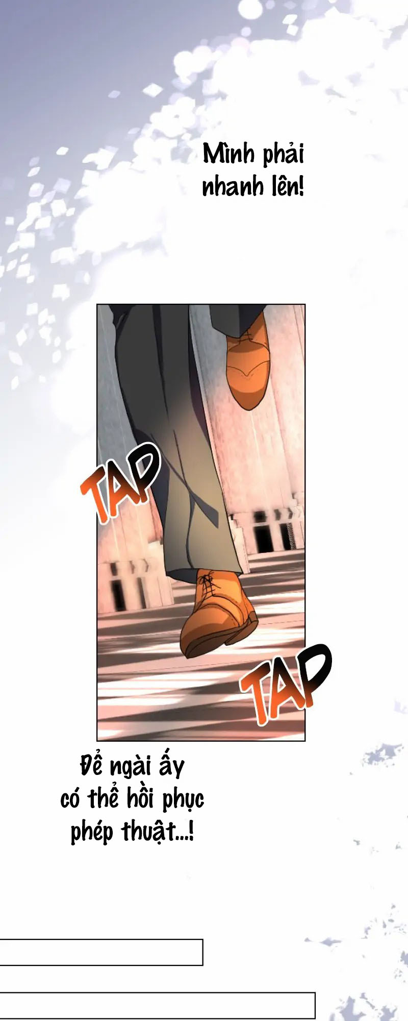 bản hợp đồng bí mật chapter 5.2 12