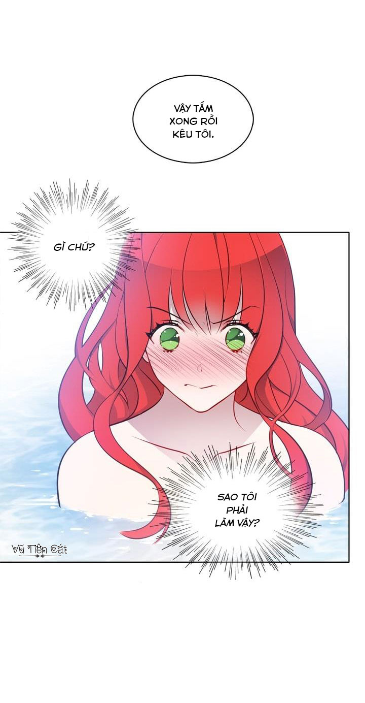 thanh tra của muiella chapter 15 23