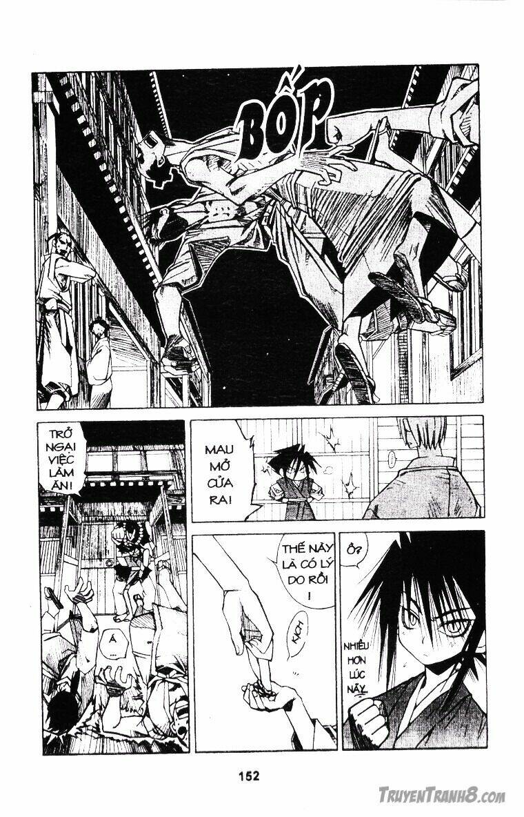 behind master - huyền thoại thiên cẩu chapter 21 12