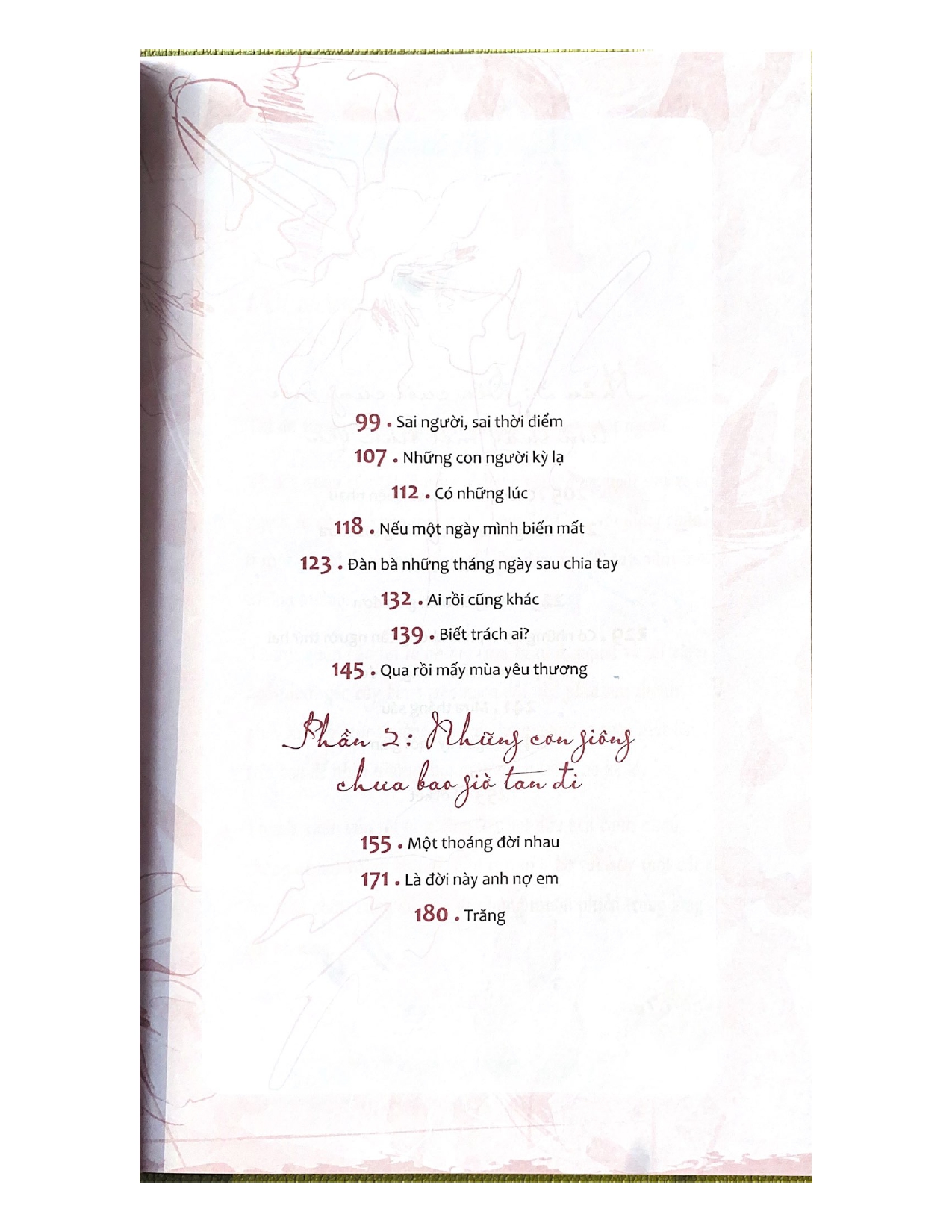 Ai Cũng Cần Một Khoảng Trời Bình Yên - Vanlangbooks