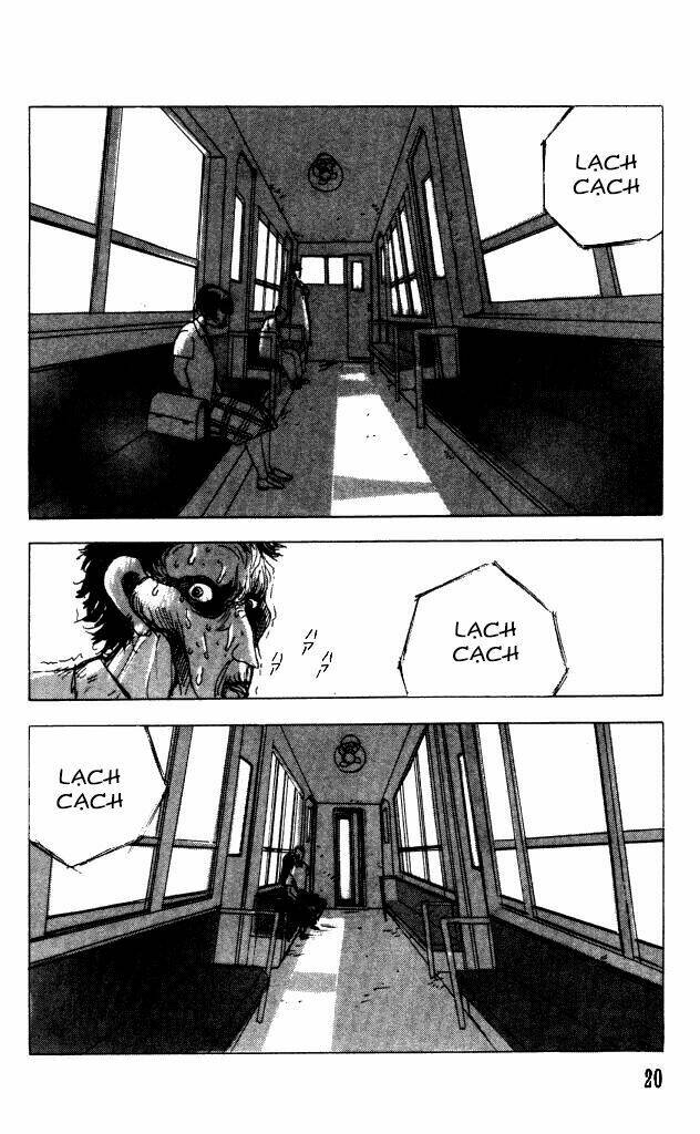 the horror mansion chapter 27 16