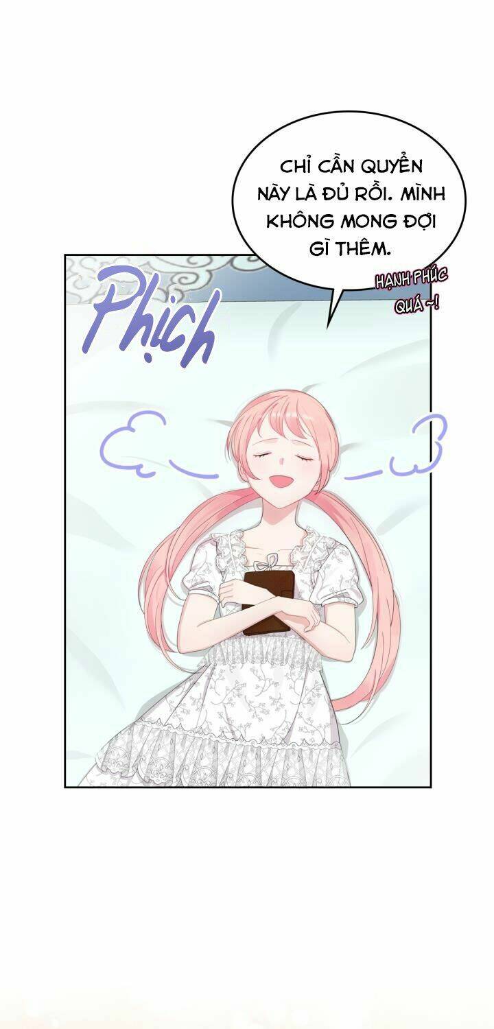 công chúa phản diện muốn ở trong ngôi nhà bánh quy chapter 33 29