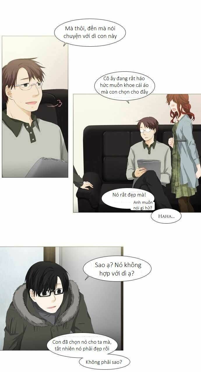 come spring chapter 5 3