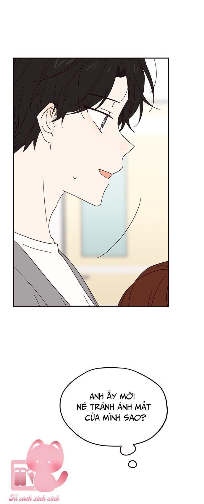 sợi chỉ tình yêu chapter 16 12