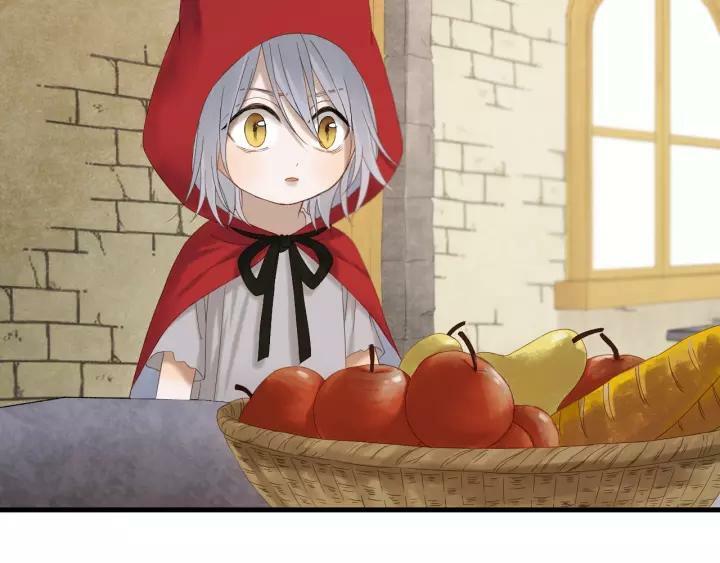 lượm được một tiểu hồ ly phần 3 chapter 96 4