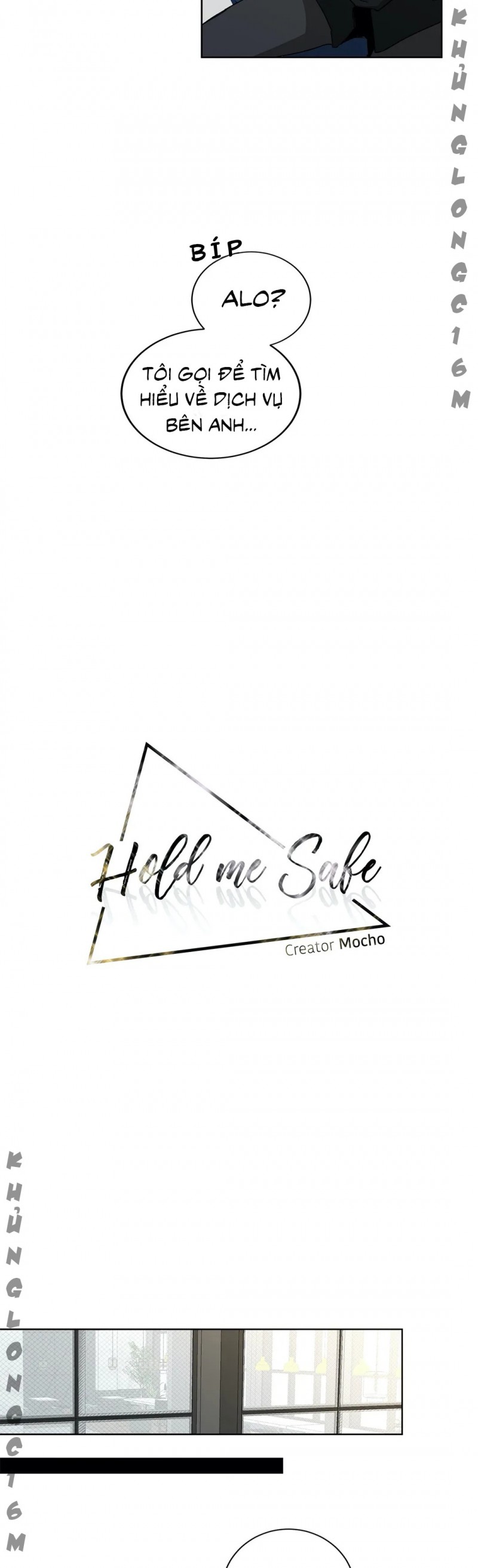 bảo vệ em chapter 2 3