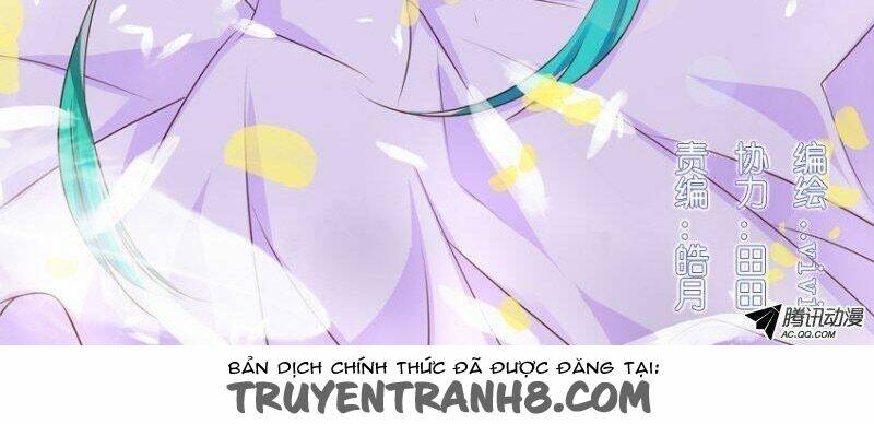 liên minh thiên kiều chapter 29 2