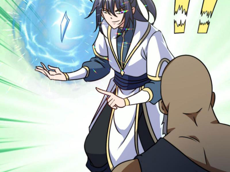 huyền huyễn: ta bắt đầu vô địch từ bại gia chapter 132 29