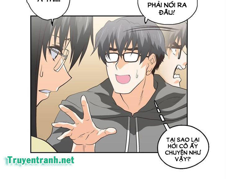 đừng học nữa, chạm vào em đi mà! chapter 68 45