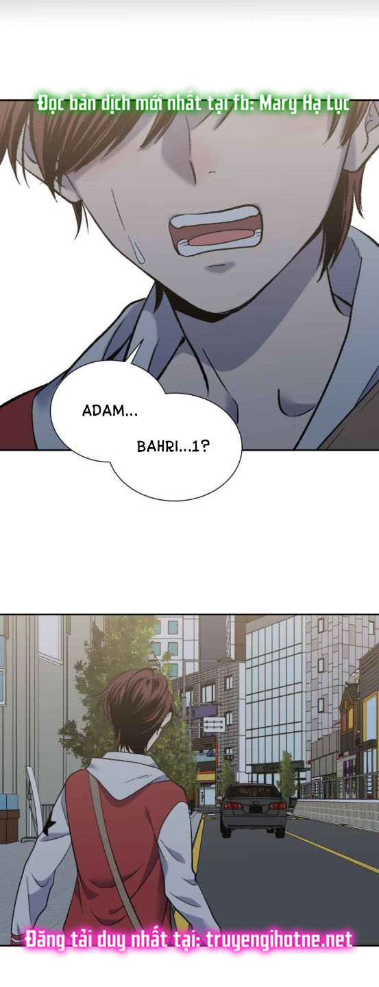 [16+] người đàn ông tầng trên chapter 12.2 20