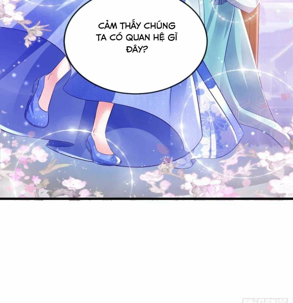 quân hoả nữ hoàng chapter 46 20