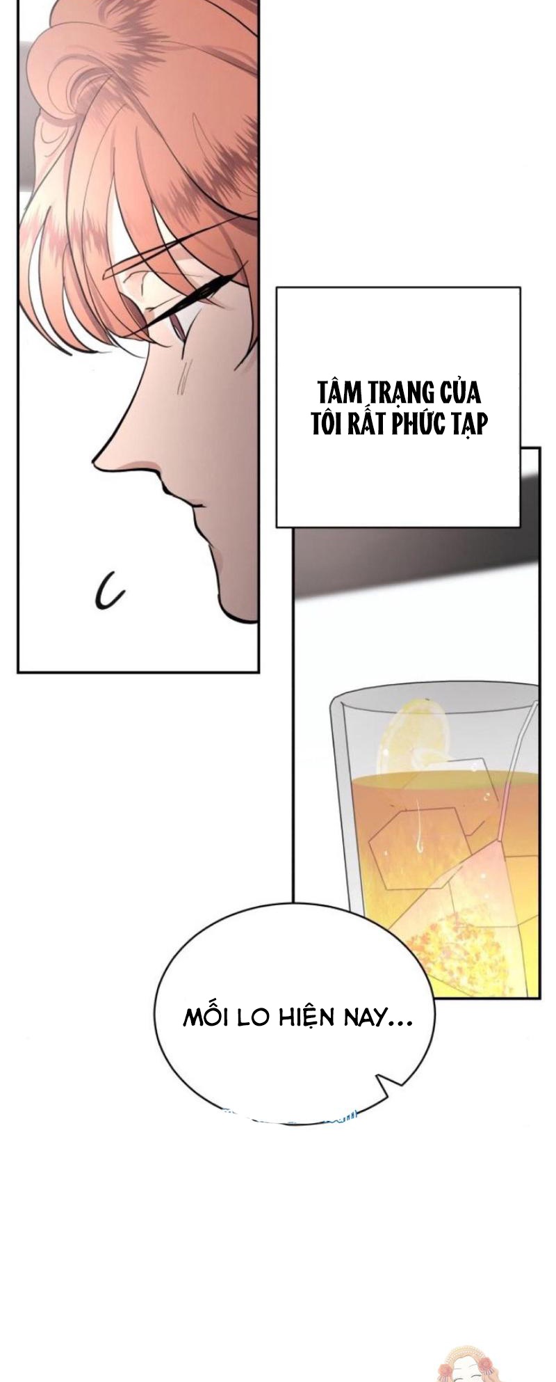 cặp đôi oan gia ngõ hẹp chapter 68 42