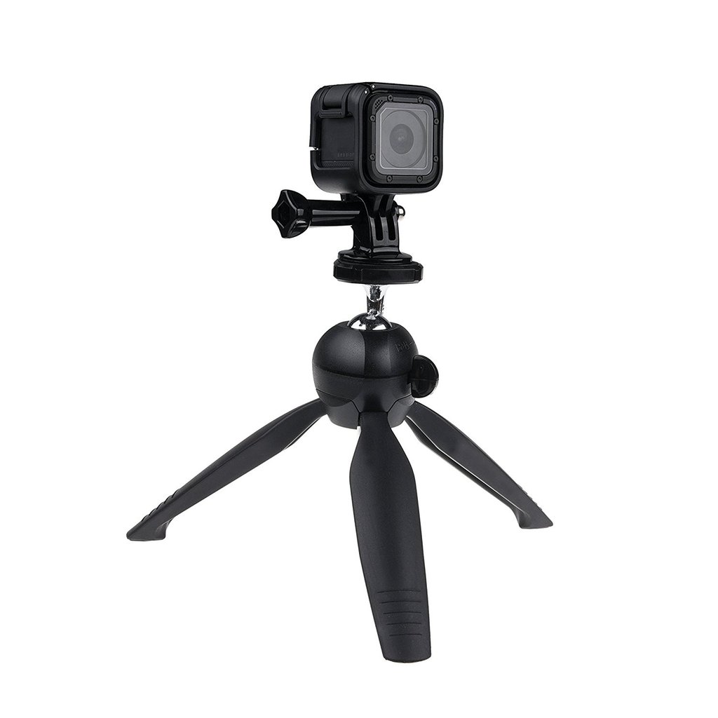 Tripod mini cho máy ảnh và điện thoại