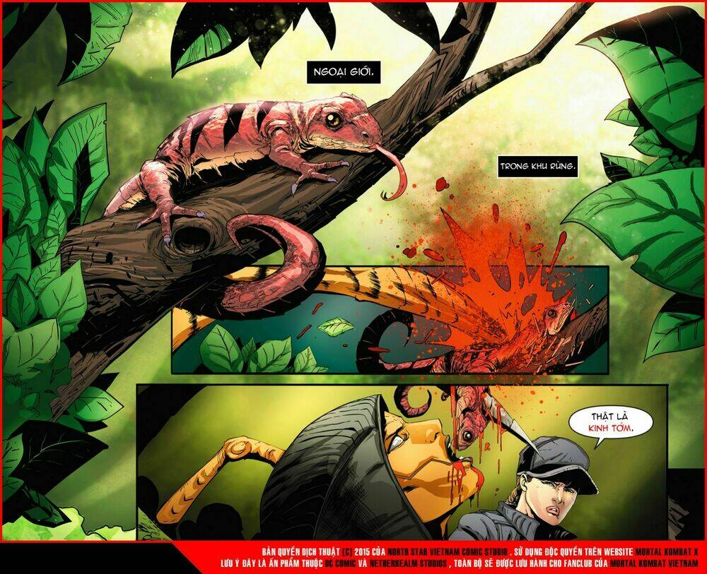 mortal kombat x chapter 12 4