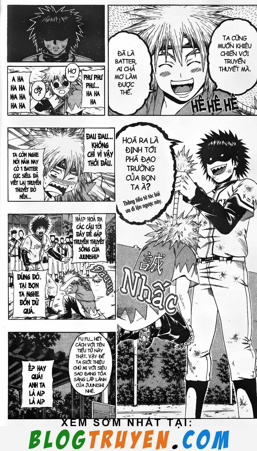 mr.fullswing chapter 140 7