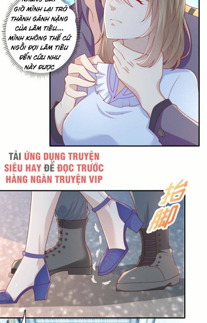 trùng sinh chi thần đế quy lai chapter 36 4