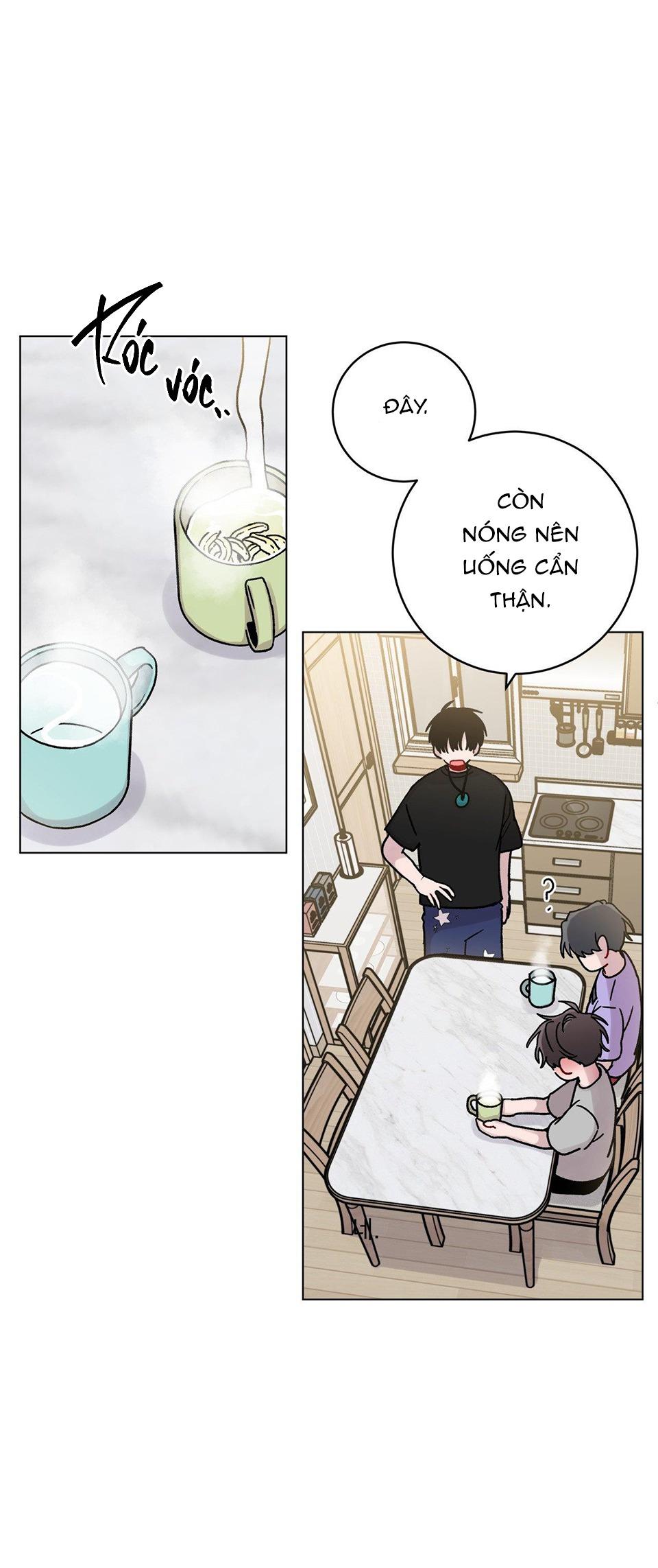 cơn mưa rào mùa hạ chapter 30 24