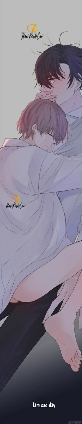 mối tình đầu gian nan của chu thành nhất chapter 24 49