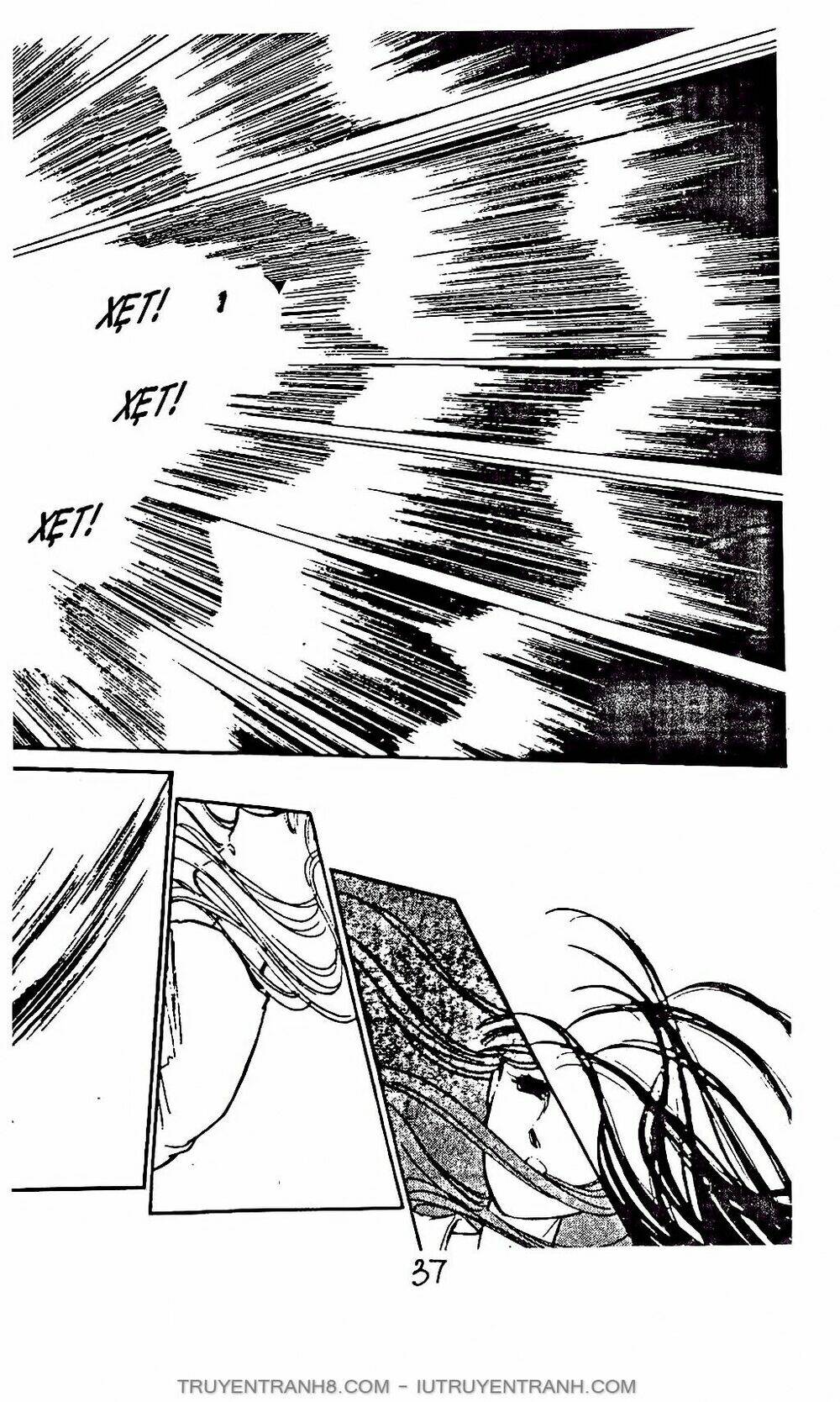 mimi kỳ lạ chapter 4.1 13