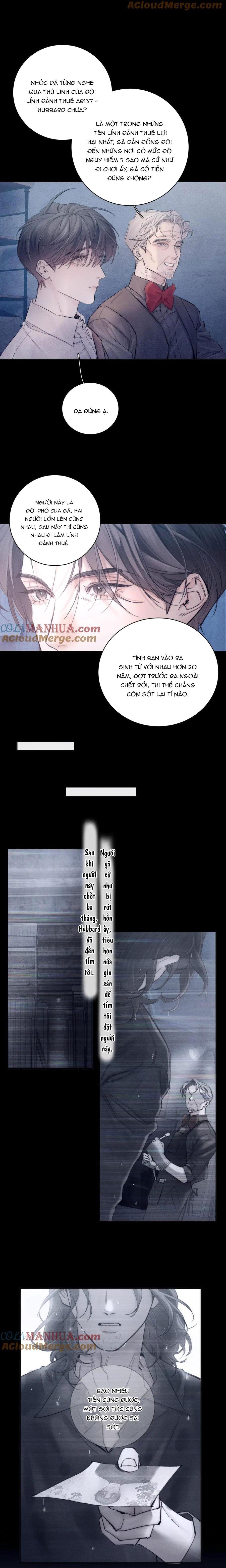 cây nấm nhỏ chapter 14 3