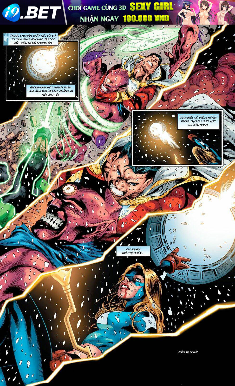 forever evil chapter 34 19