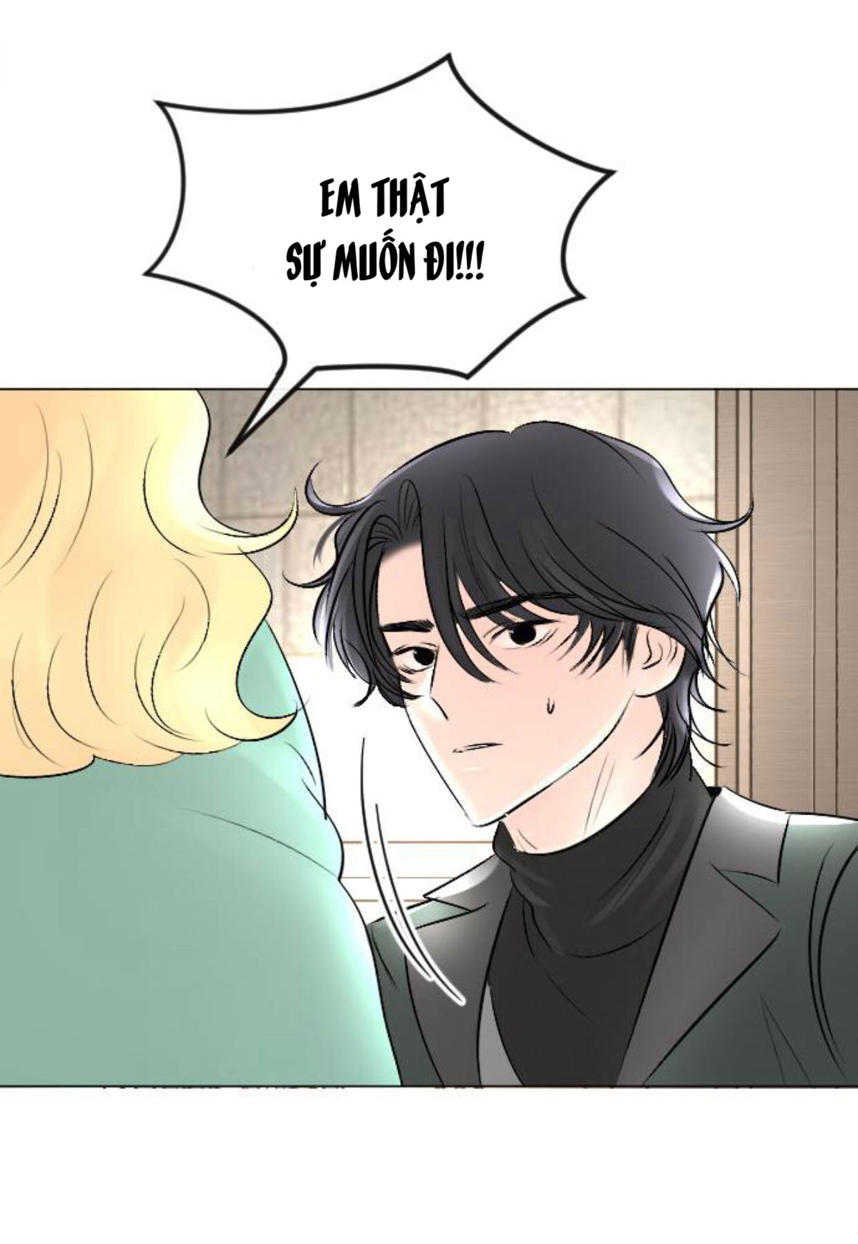 lựa chọn cuối cùng của tôi là nam phụ chapter 22 56