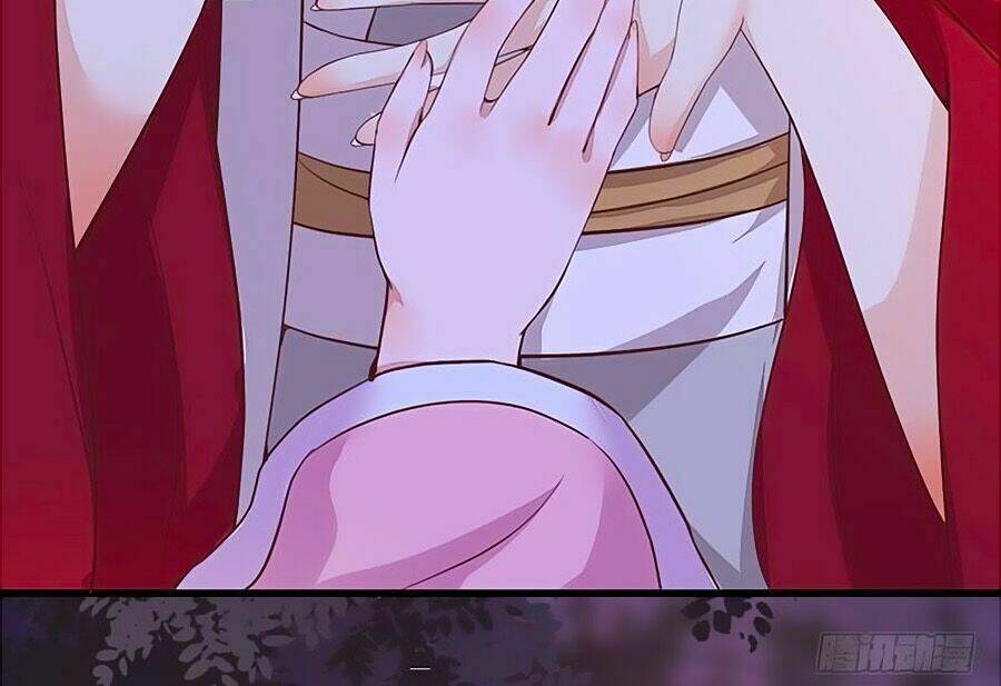 thần y khí nữ: ngự thú cuồng phi của quỷ đế chapter 41 12