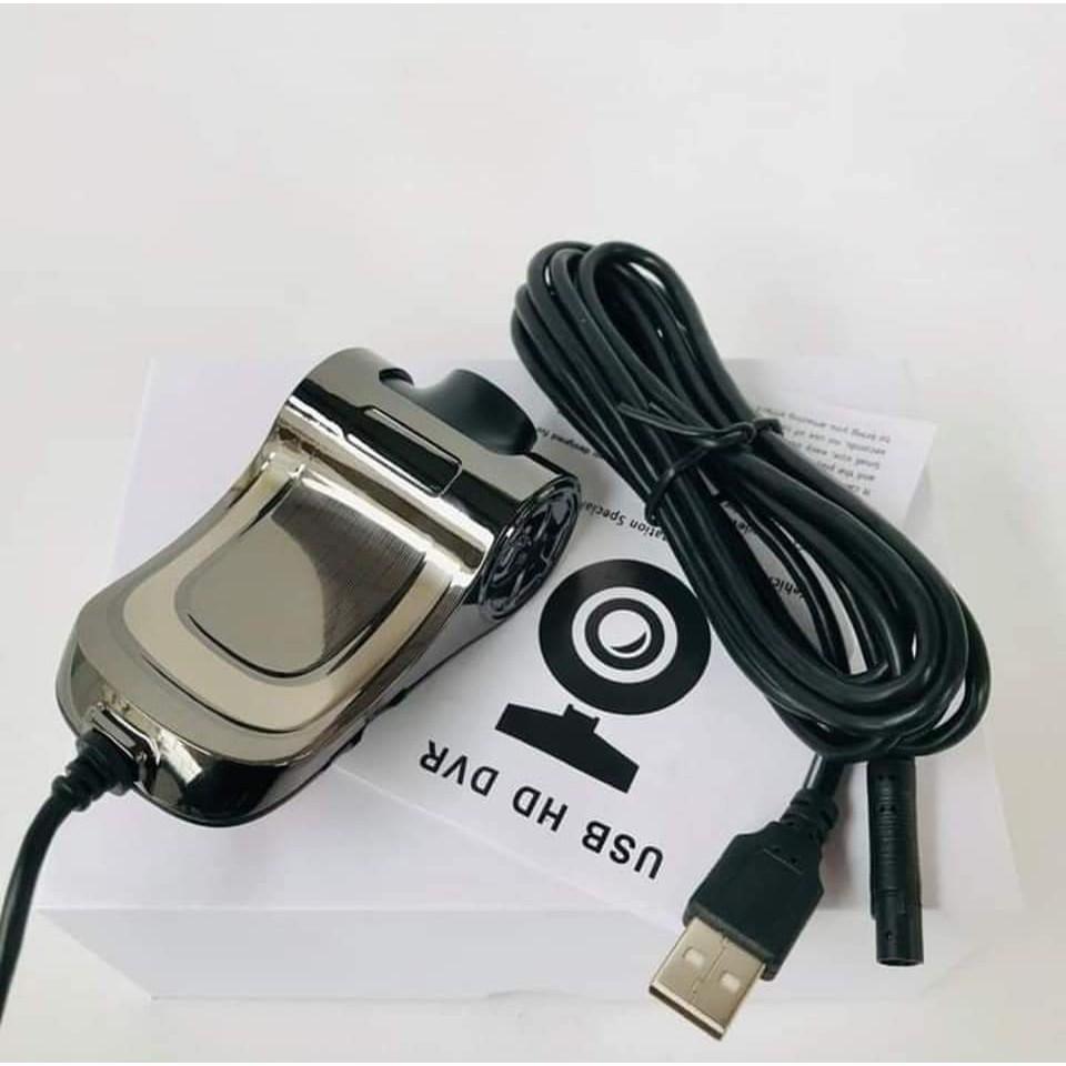 camera hành trình android U6 Cổng USB Tích Hợp Màn Hình Android Có ADAS, GPS