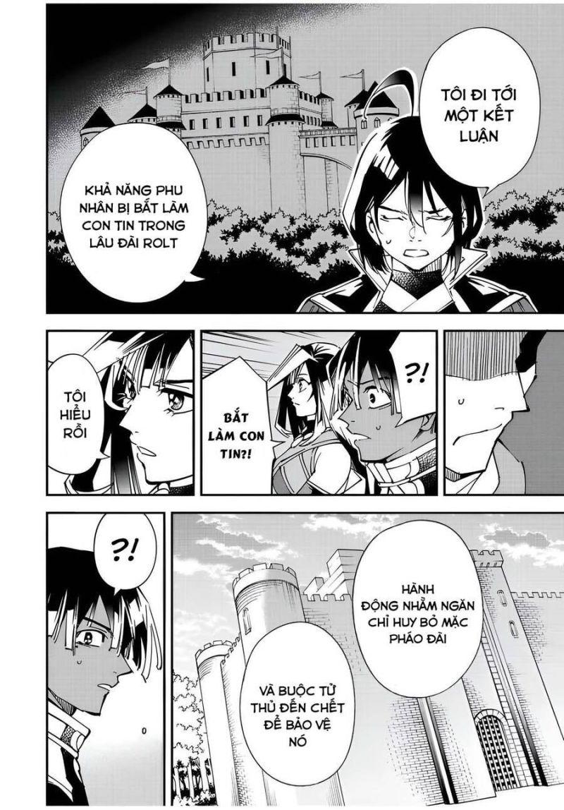 tái sinh thành quý tộc với kĩ năng 'appraisal' chapter 80 5