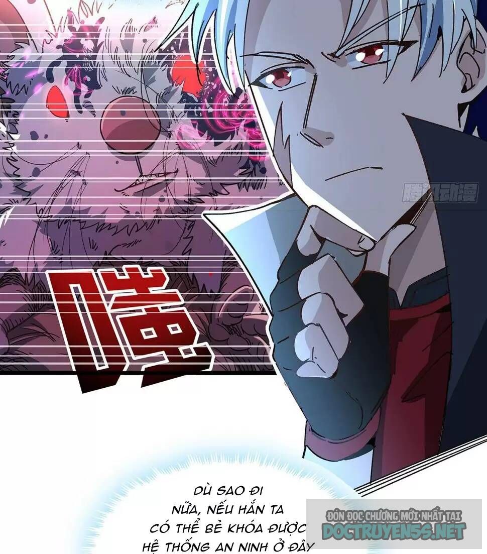 giải cứu 99 nữ chính ở mạt thế chapter 117 27