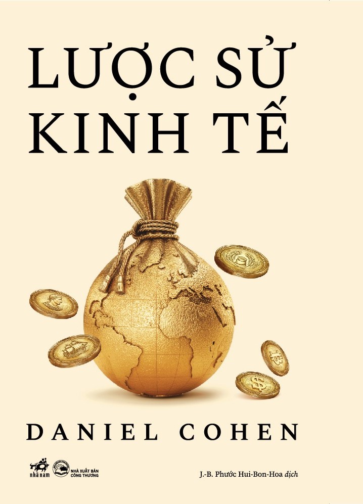 Sách Lược Sử Kinh Tế