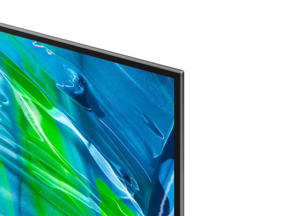 Smart Tivi OLED Samsung 4K 65 inch QA65S95B - Hàng Chính Hãng - Chỉ Giao Hà Nội