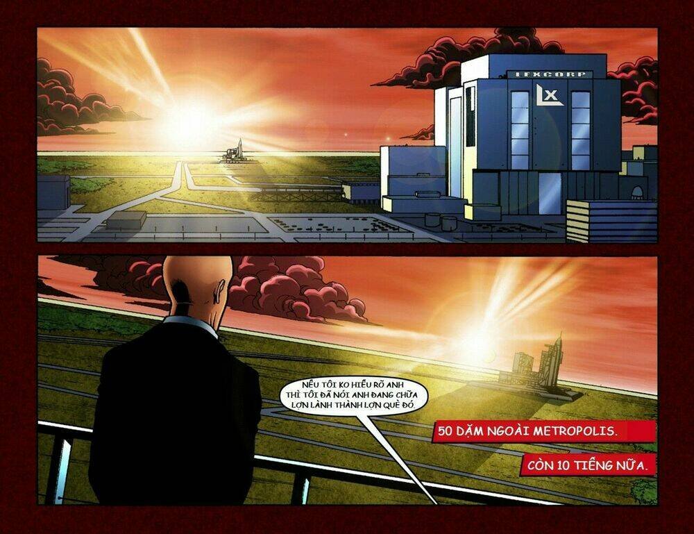 smallville season 11 chapter 5 3