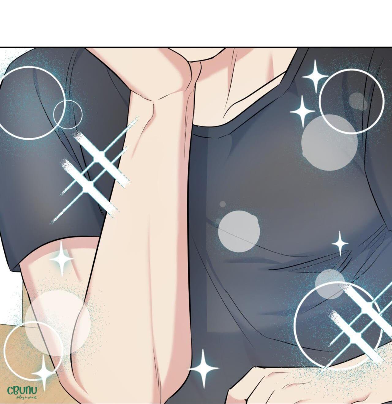 khu rừng tĩnh lặng chapter 8 17